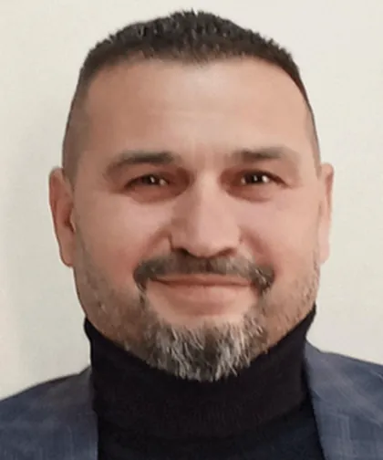 Fatih ERDUR — Eğitmen
