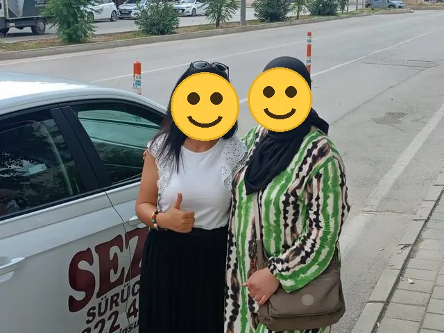 Kursiyerlerimiz