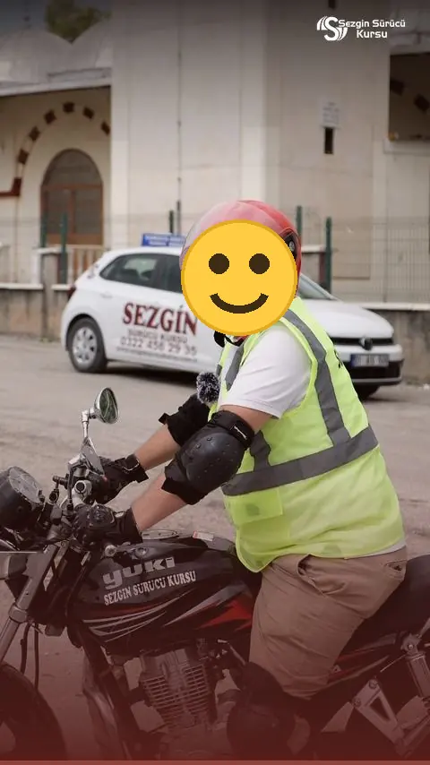 A2 motor parkurunu hatasız geçmek için bilmeniz gereken her şey