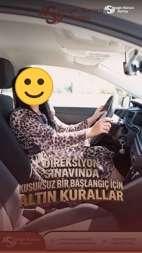 Sınavda heyecanı bırak, bu kurallara bak — kusursuz bir kalkış için