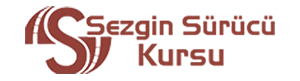 Sezgin Sürücü Kursu logosu