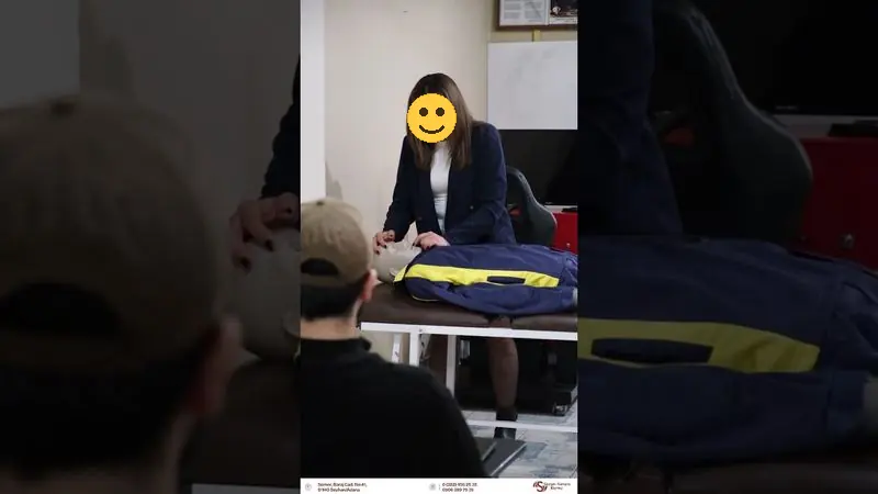 Sezgin Sürücü Kursu — genel tanıtım tanıtım videosu