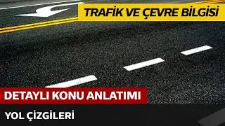 Işıklı Trafik İşaretleri
