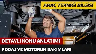 Aktif ve Pasif Güvenlik Sistemleri