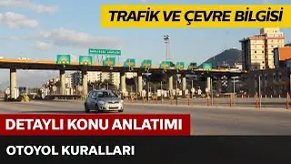 Araçların Boyutları, Ölçü ve Ağırlıkları ile Yüklenmesi Esasları