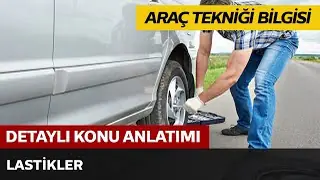 Rodaj ve Motorun Bakımları