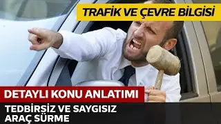 Karayolunda Bozulan Araçların İşaretlenmesi ve Çekilmesi