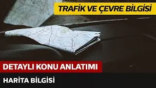 Çevre Bilgisi