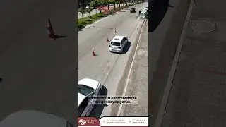 Yokuş kalkış nasıl yapılır?
