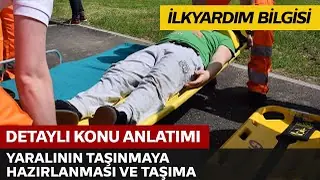 Bilinç Bozukluklarında İlkyardım