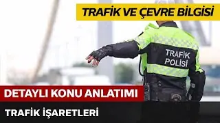 Karayolu Yapısının ve Trafik İşaretlerinin Korunması