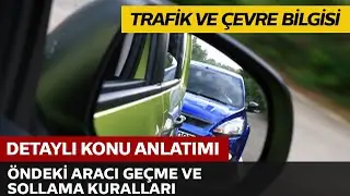 Takip Mesafesi