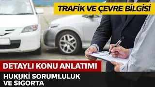 Trafik Kazalarında Asli Kusur Sayılan Haller