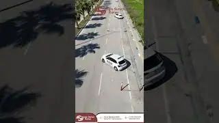Paralel park nasıl yapılır?