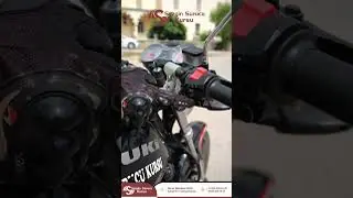 Motor sınavında ilk 5 dakikada sorulacaklar
