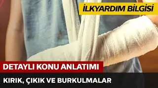 Yara ve Yara Çeşitleri